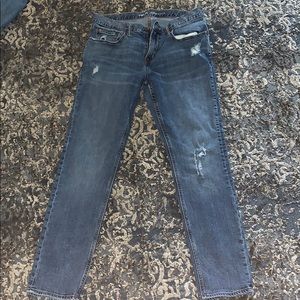Old Navy skinny jeans
